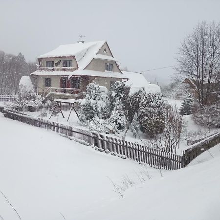 Apartament Widok Czarna Gora Exterior photo