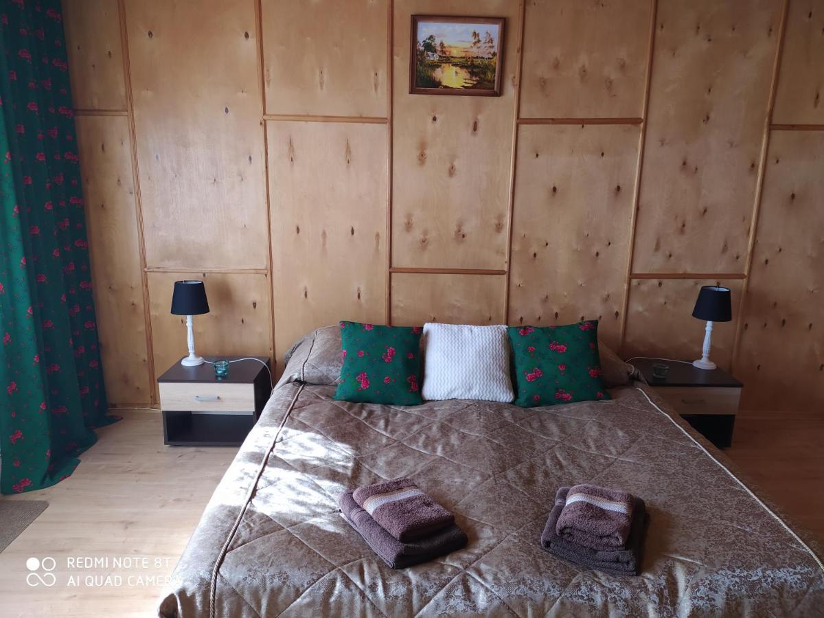 Apartament Widok Czarna Gora Exterior photo