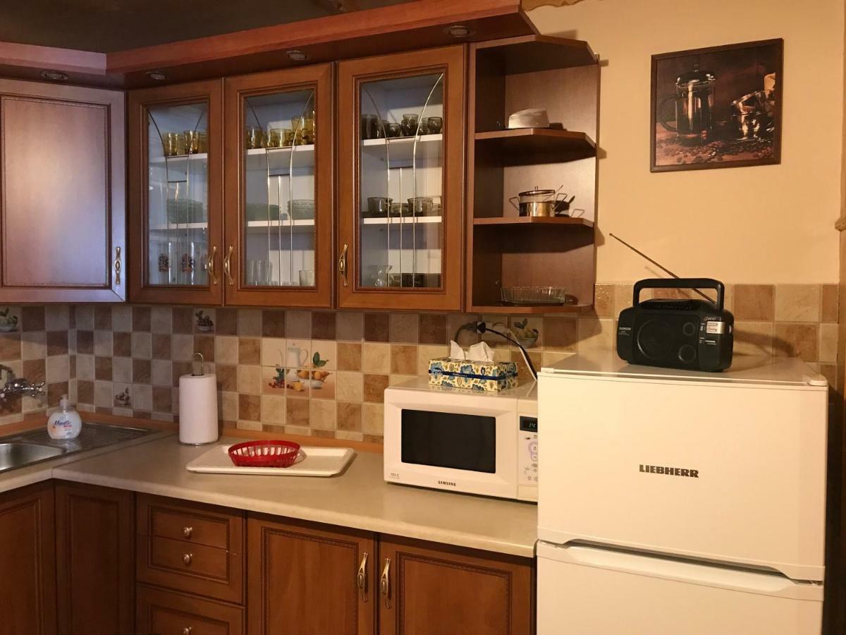 Apartament Widok Czarna Gora Exterior photo