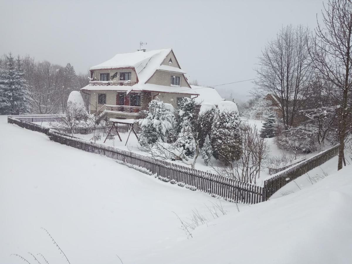 Apartament Widok Czarna Gora Exterior photo